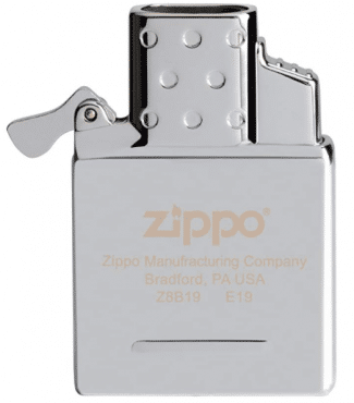 Zippo 65827 Butane Lighter Insert - Double Torch