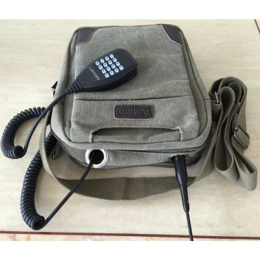 Backpack-Mobile-Radio