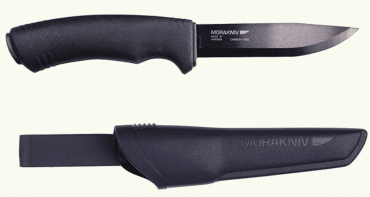 Morakniv-Bushcraft-Knife