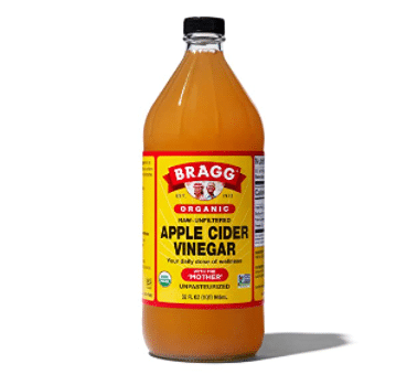 Bragg Organic Raw Apple Cider Vinegar