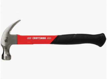 Craftsman Hammer