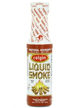 Colgin Liquid Smoke