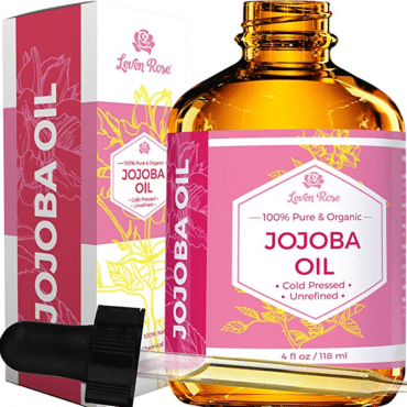 Jojoba oil