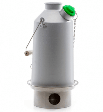 Kelly Kettle Large Anodized Aluminum 54 Oz.