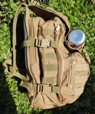 Mollestraps