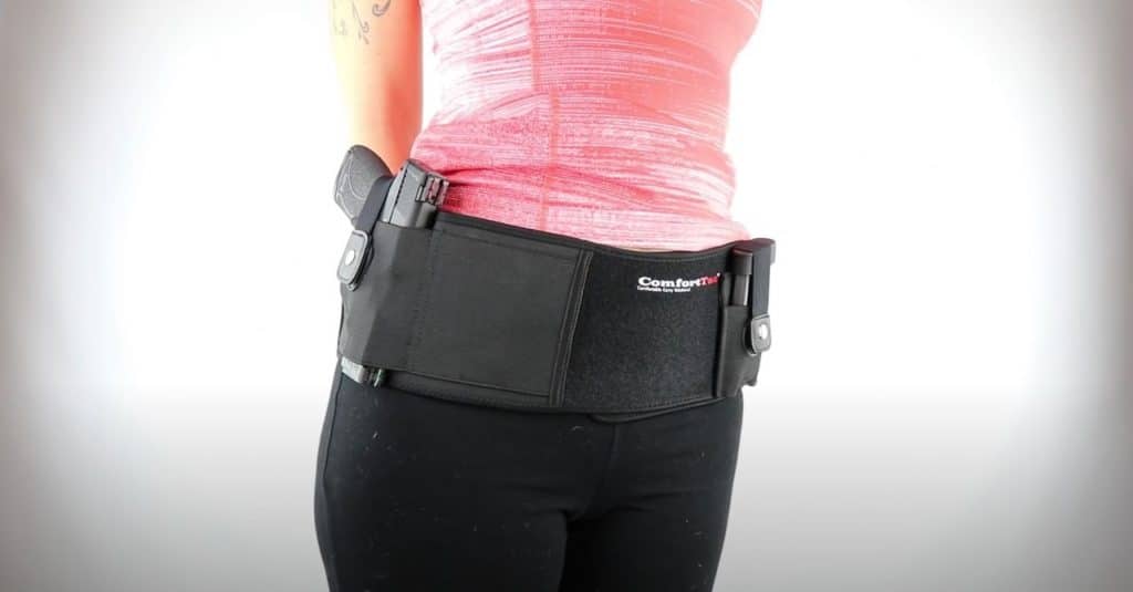 TOP Best Belly Band Holsters Available On The Market