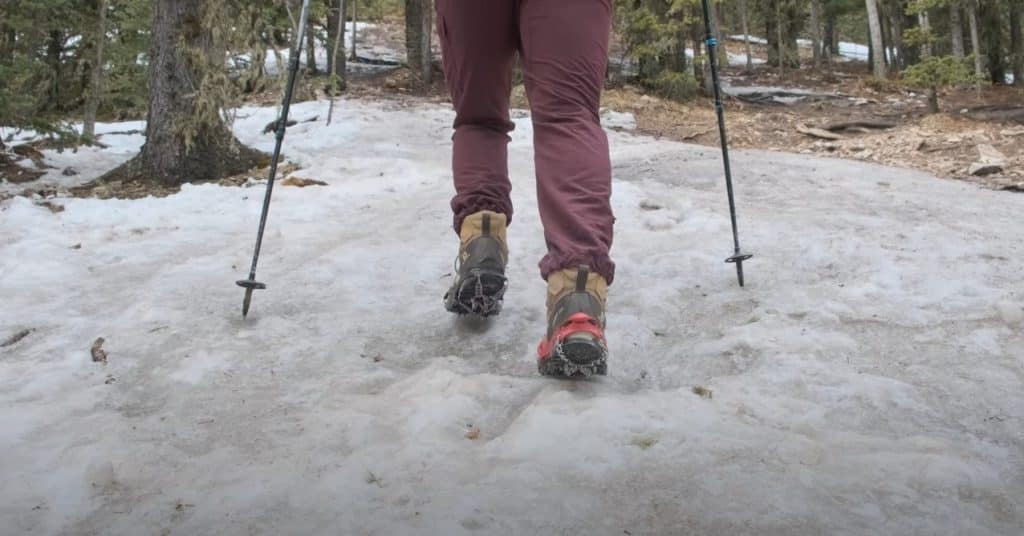 Why Do We Need Ice Cleats