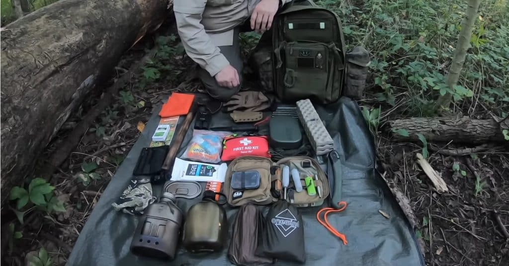 Why The Right Backpack Is So Important 