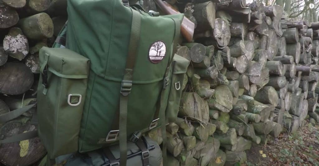 Bushcrafting Vs Backpacking