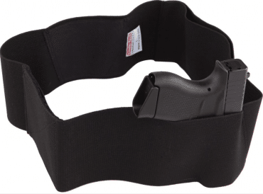 Undertech Undercover Belly Band Holster