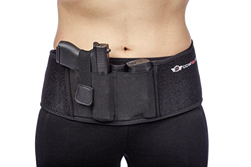 belly-band-holster