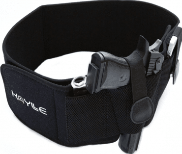 belly-band-holster