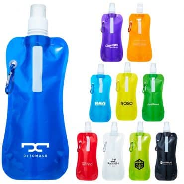 How to Store Emergency Drinking Water Pouches?