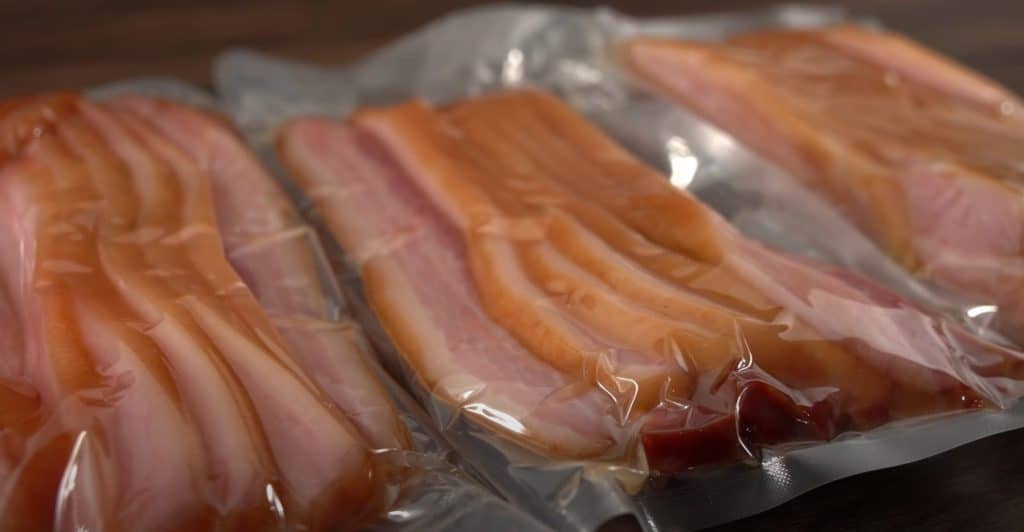 How To Make Homemade Canned Bacon?