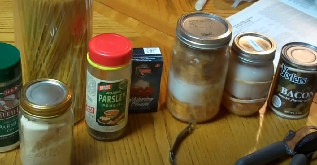 How To Choose And Store Canned Bacon