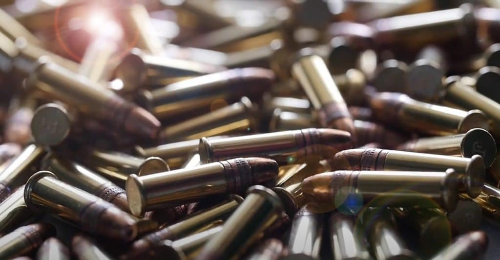 Fördelar med att köpa ammunition på nätet