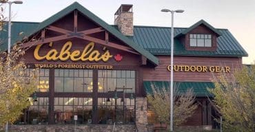 Cabela's