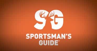 Sportsman's guide