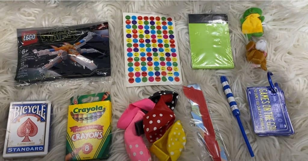 How To Bug Out With Kids?