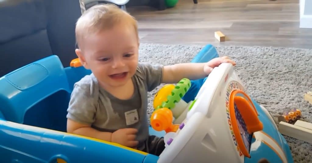Bug-Out Bag For Babies And Toddlers