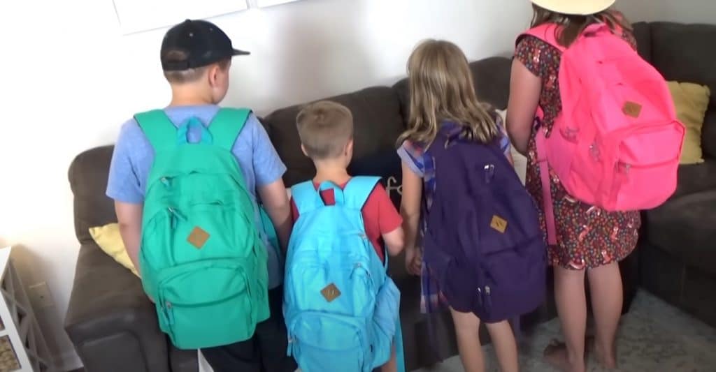 How To Choose A Backpack? 