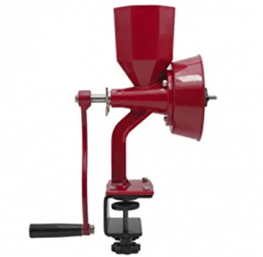 WONDERMILL Hand Grain Mill