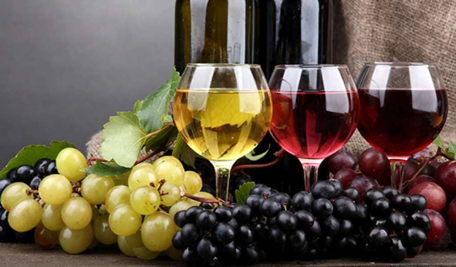 Wine-Making