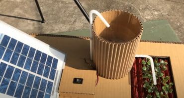 Alternative Energy Sources Traditional Heaters