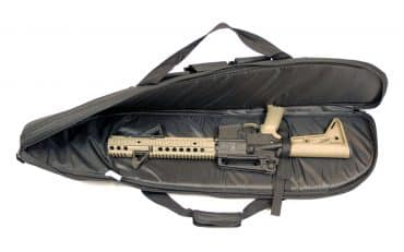 Backpack Ar-15 Case