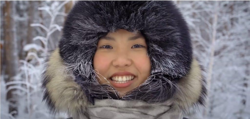 Cold Weather Clothing And Warm Items