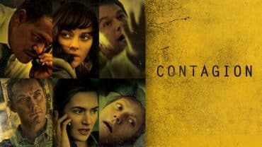 Contagion