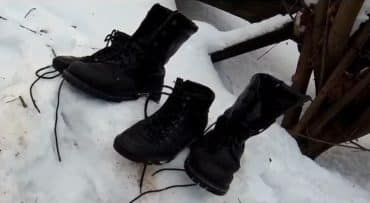 Footwear