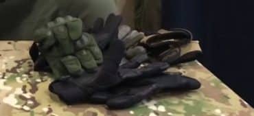 Gloves