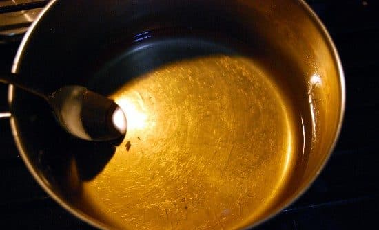 How To Make Tallow Candles