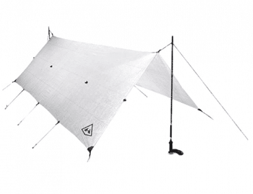 Hyperlite Mountain Gear Flat Tarp