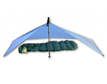 MONK FLAT TARP