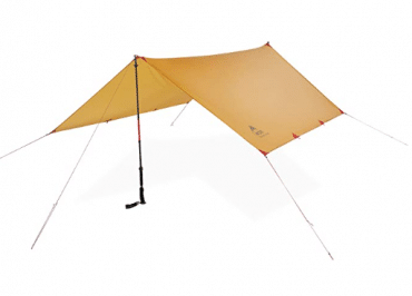 Msr Thru-Hiker 70