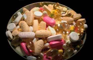 Multivitamins