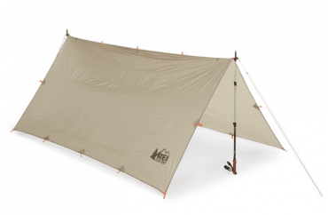 REI Co-op Quarter Dome SL Tarp