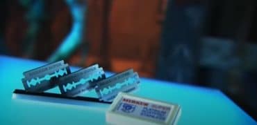 Razor Blades
