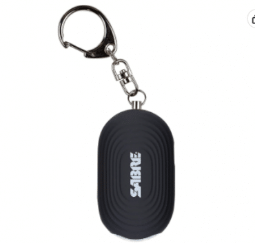 Sabre Personal Alarm