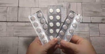 Antibiotics