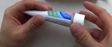 Any Kind Of Salve L(Ike Neosporin)