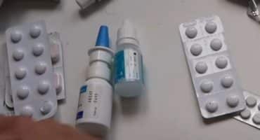 Personal Medications