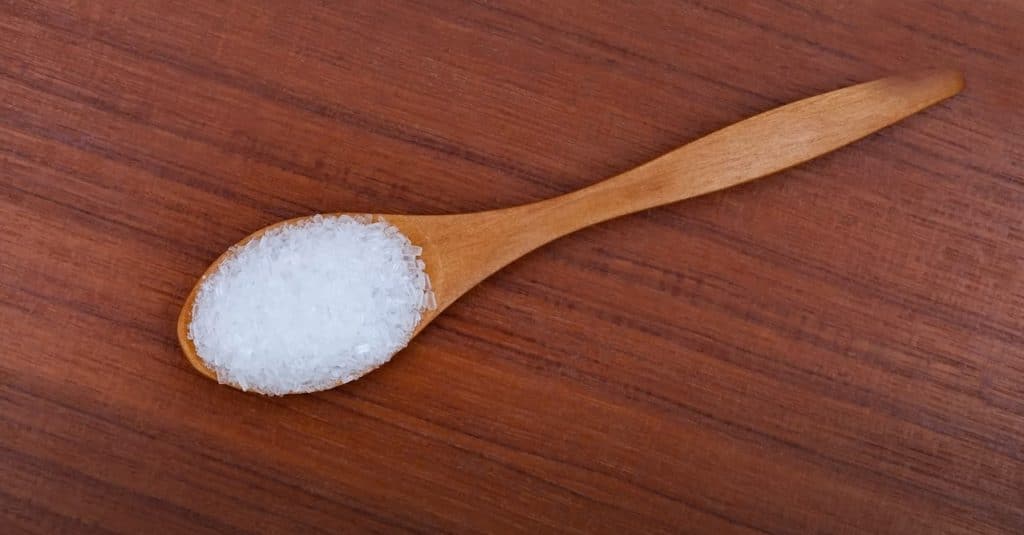 Epsom-Salt