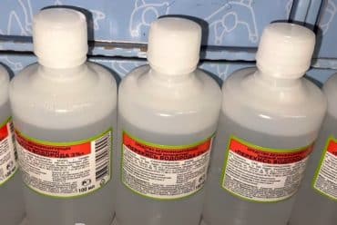 Hydrogen-Peroxide