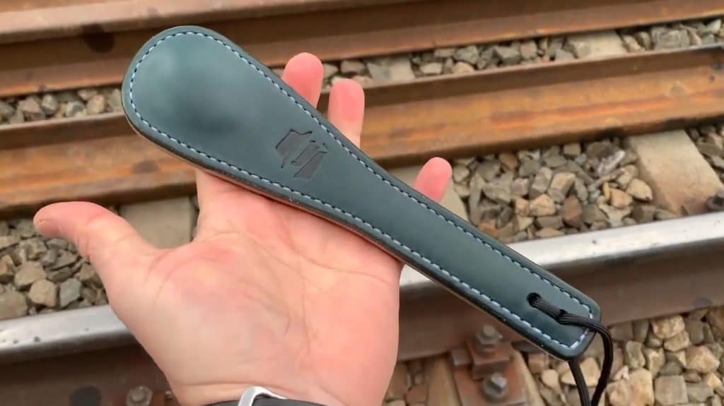 Top Sap Weapon For Survivalists