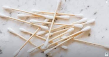 Cotton Swabs