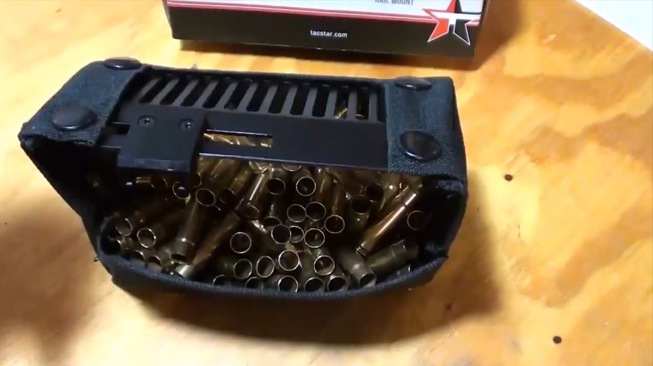 Advantages Of A Brass Catcher
