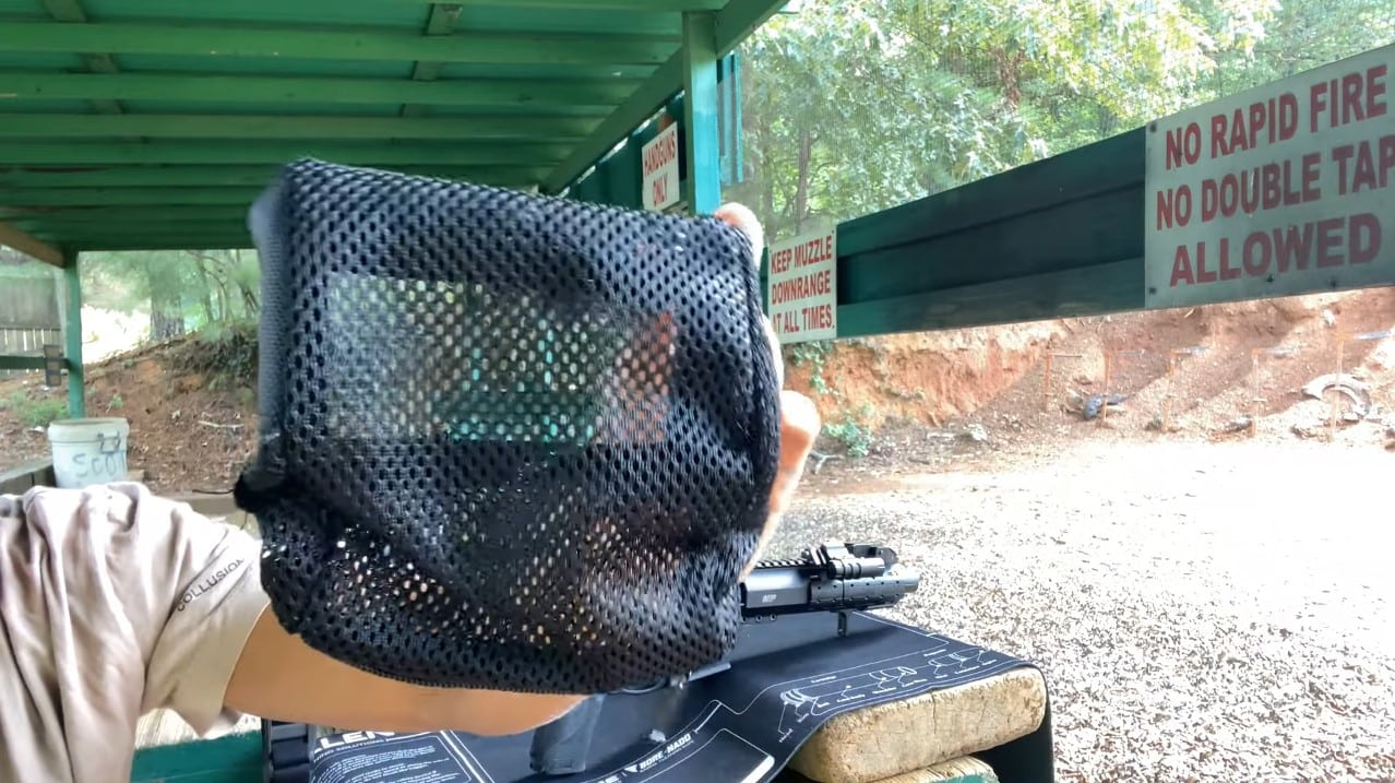 Top Best Shell Catcher